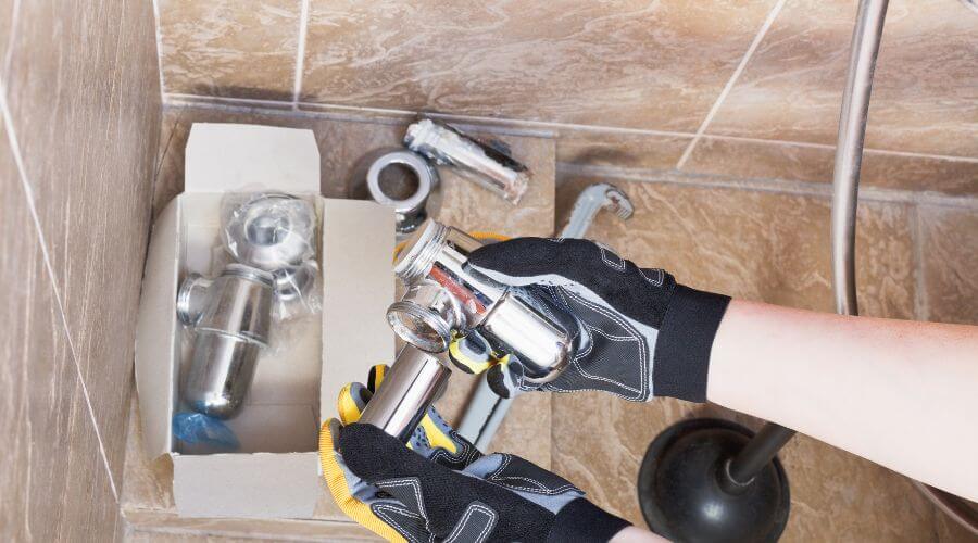 Expert flood damage restoration services in Cameron, WI